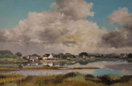 Carnac Anse du Po