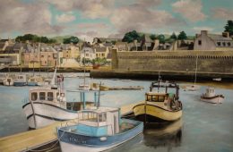 Concarneau