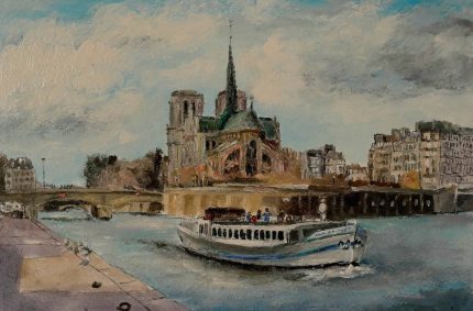 Notre-Dame