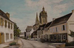 Saint Thegonnec