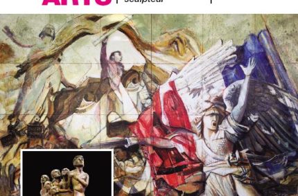 Salon des Beaux arts 2017